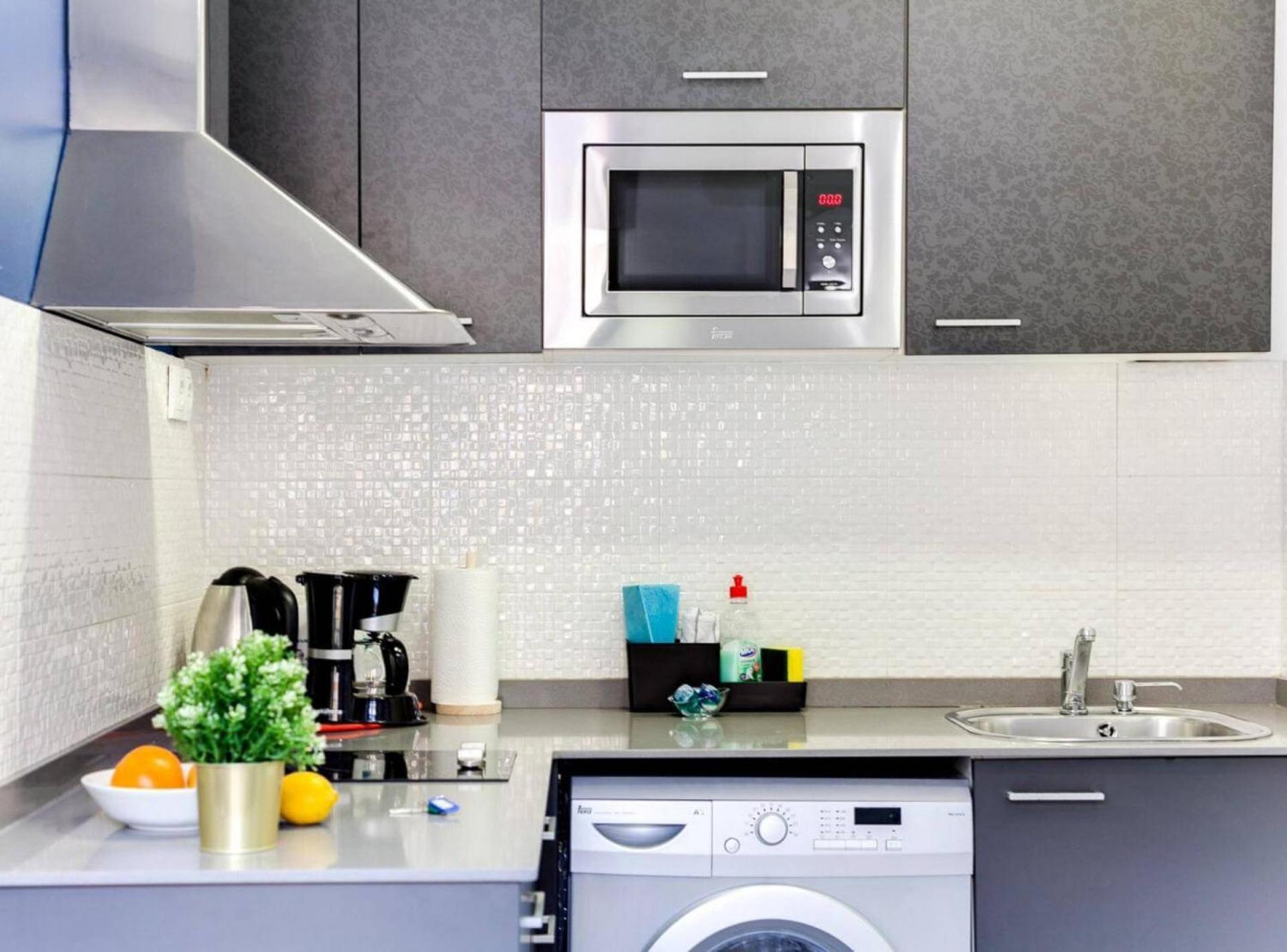City&Beach Apartments 3 In City Center Βαρκελώνη Εξωτερικό φωτογραφία