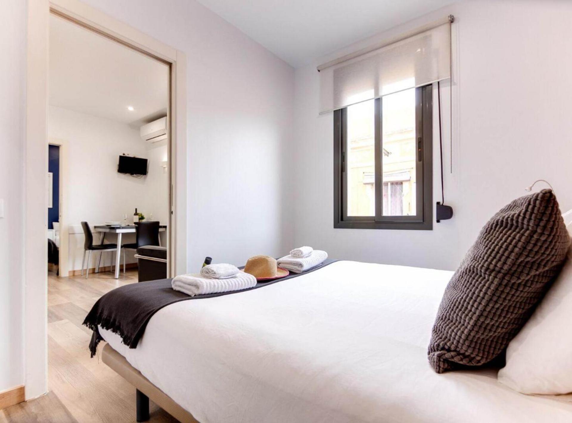 City&Beach Apartments 3 In City Center Βαρκελώνη Εξωτερικό φωτογραφία
