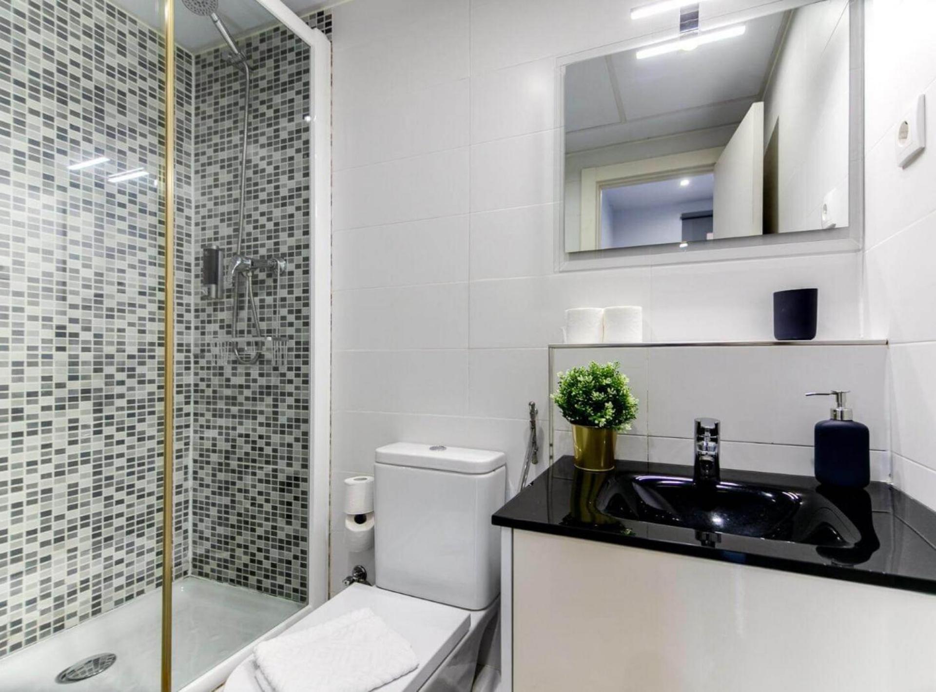 City&Beach Apartments 3 In City Center Βαρκελώνη Εξωτερικό φωτογραφία