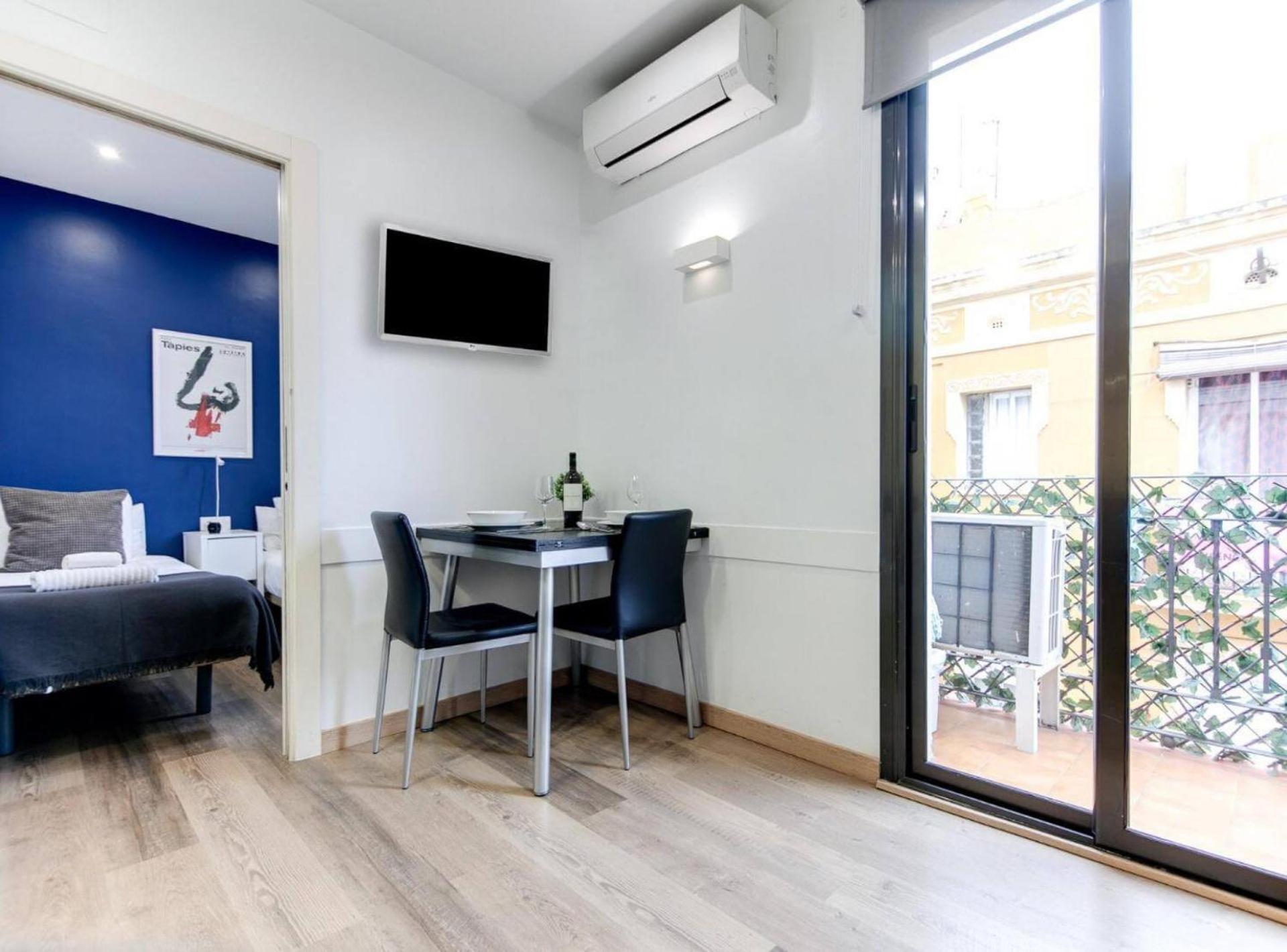City&Beach Apartments 3 In City Center Βαρκελώνη Εξωτερικό φωτογραφία