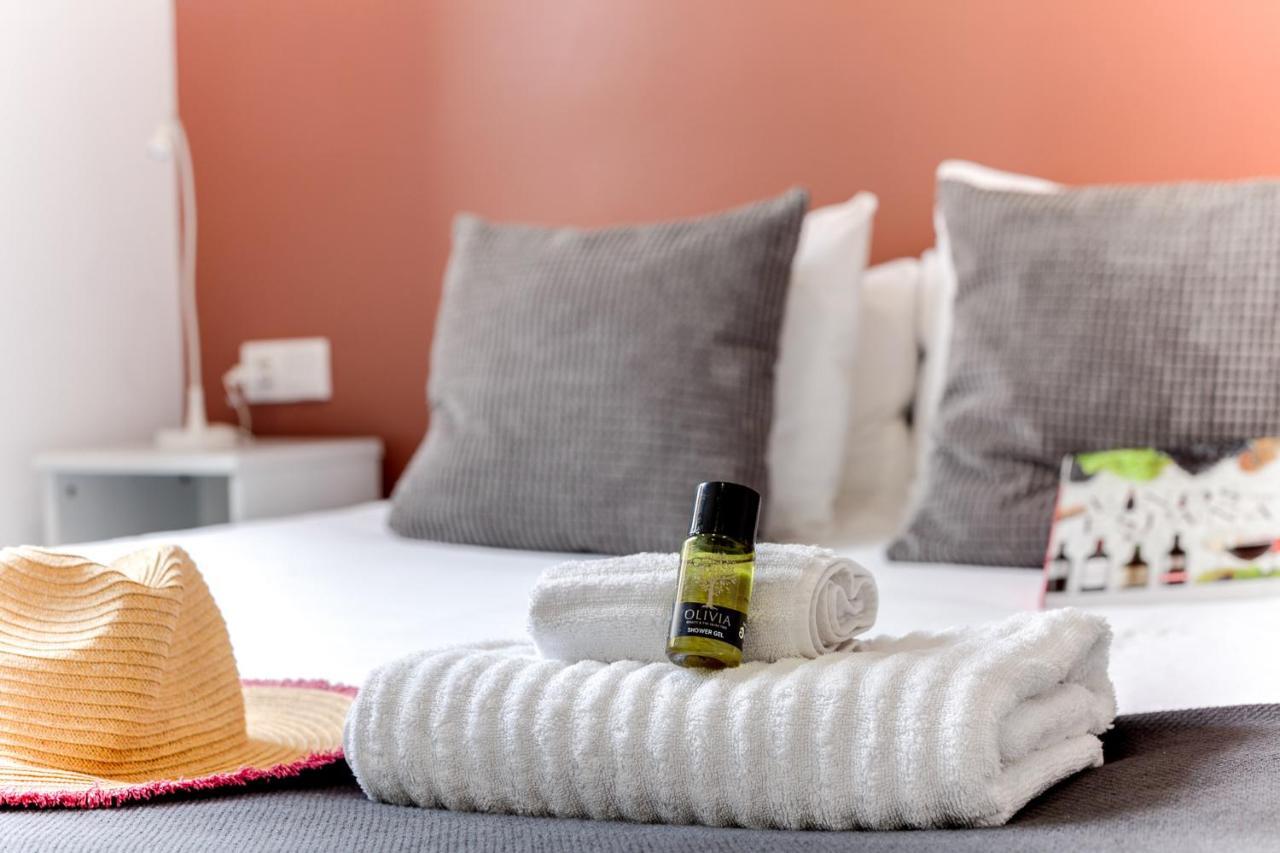 City&Beach Apartments 3 In City Center Βαρκελώνη Εξωτερικό φωτογραφία